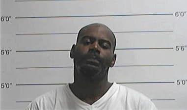 Lehmon Johnson, - Orleans Parish County, LA 